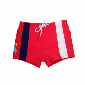 boys' swimwear shorts style No.: JYSWB302